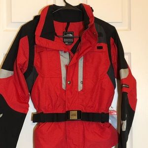 NorthFace Steep Tech Jacket